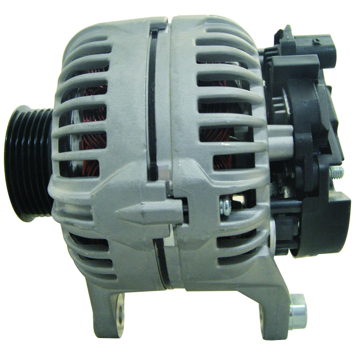 WAI 11065N - Alternator WAI 11065N Alternator product image 8 of 8