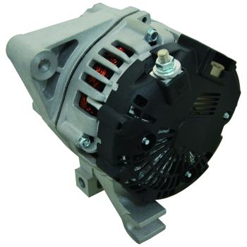 WAI 11069N Alternator product image 1 of 8