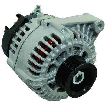 WAI 11069N Alternator product image 5 of 8