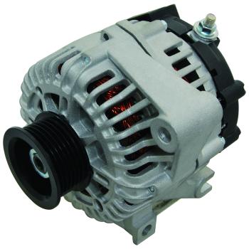 WAI 11069N Alternator product image 6 of 8