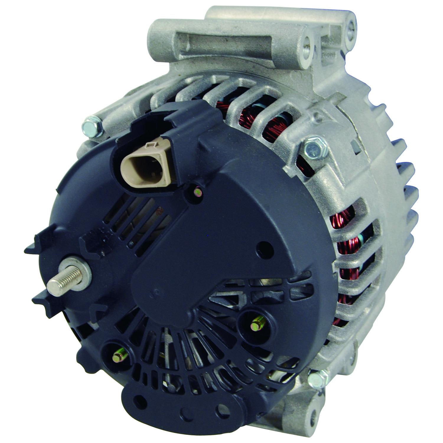 WAI 11070N Alternator product image 1 of 2
