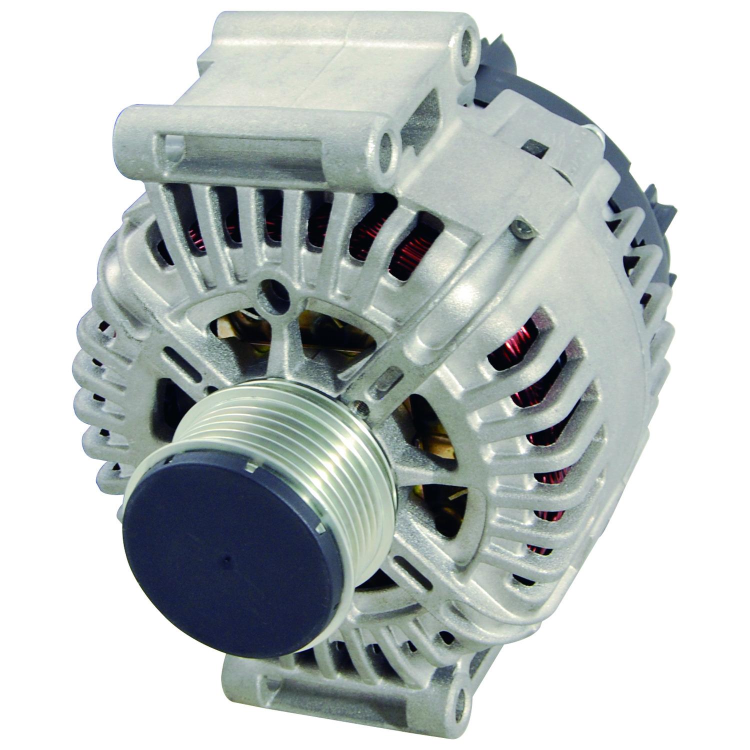WAI 11070N Alternator product image 2 of 2