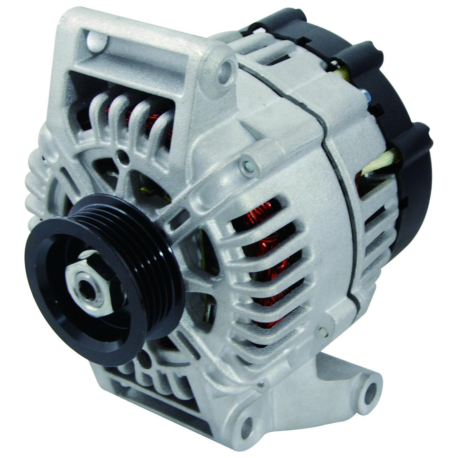 WAI 11072N - Alternator WAI 11072N Alternator product image 2 of 2