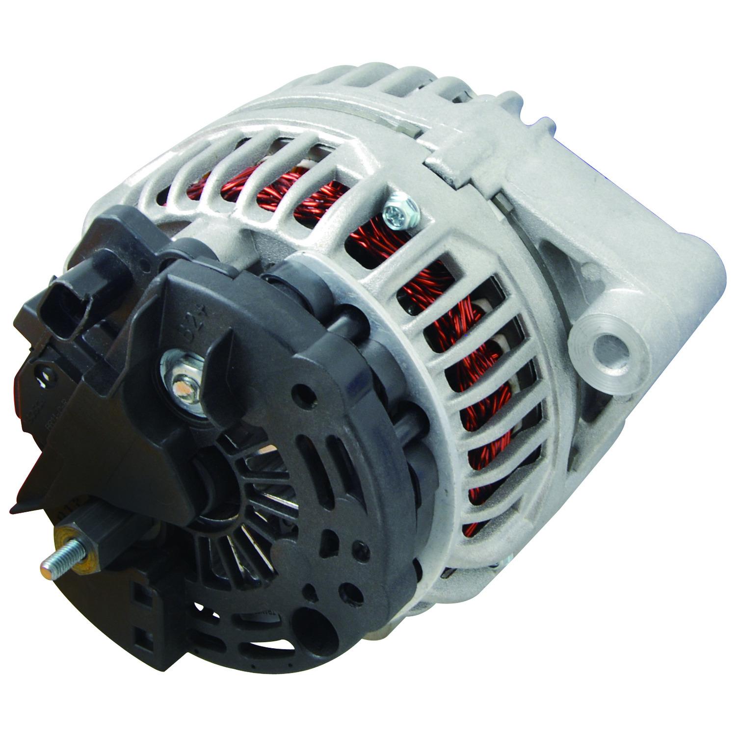 WAI 11075N - Alternator WAI 11075N Alternator product image 1 of 2