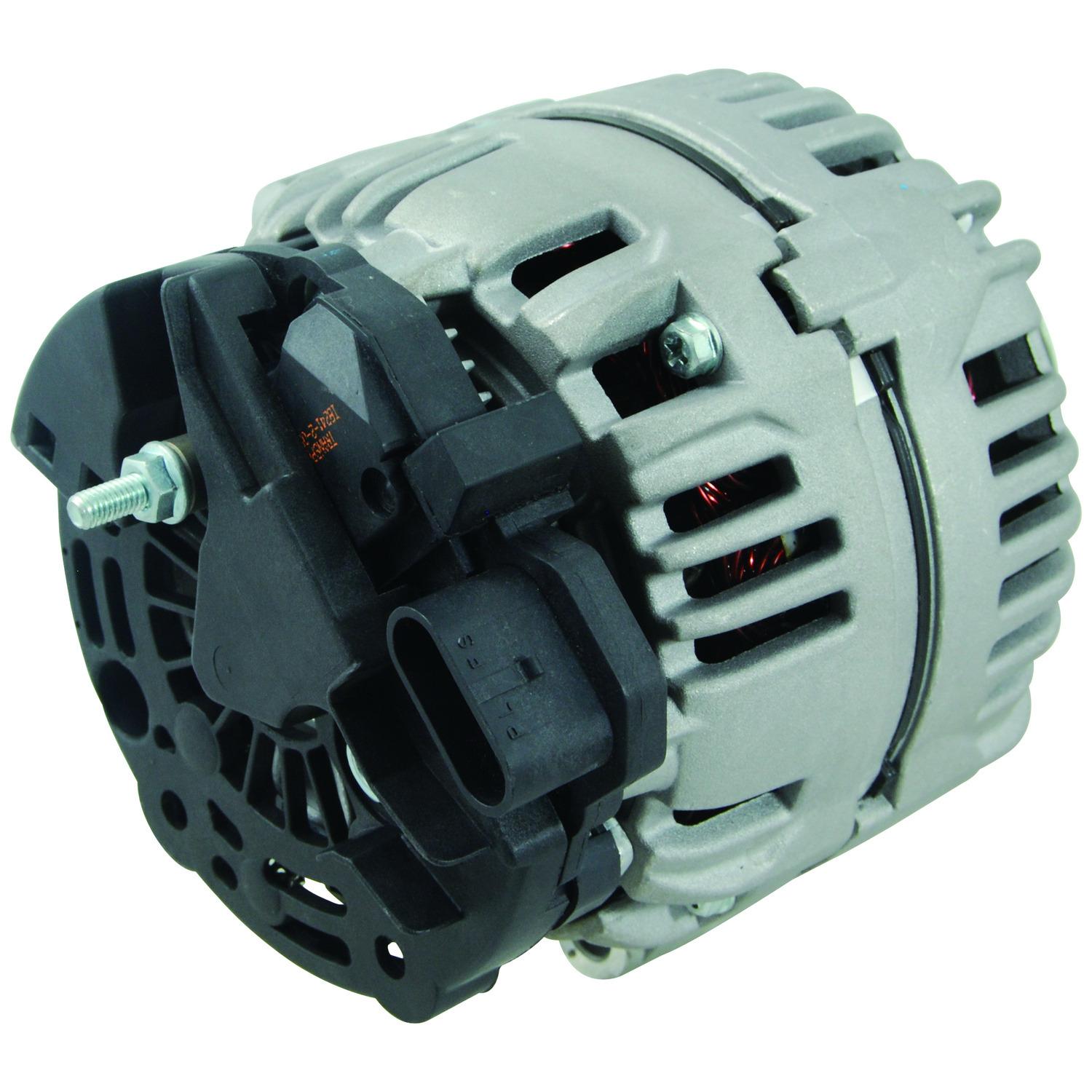 WAI 11076N - Alternator WAI 11076N Alternator product image 1 of 2