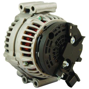 WAI 11077N Alternator product image 1 of 8