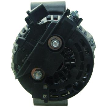 WAI 11077N Alternator product image 4 of 8