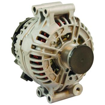 WAI 11077N Alternator product image 5 of 8