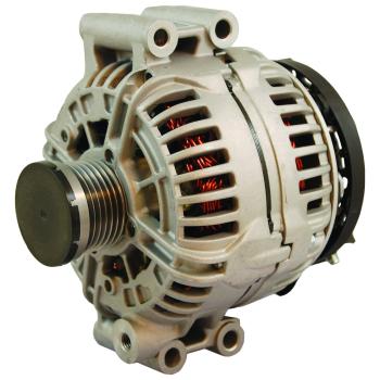 WAI 11077N Alternator product image 6 of 8