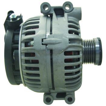 WAI 11077N Alternator product image 7 of 8