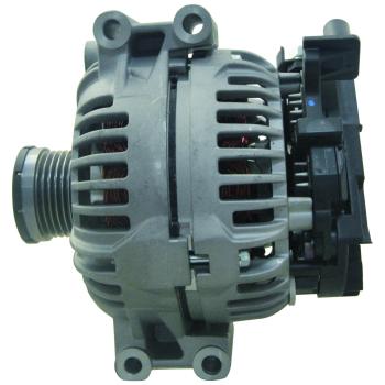 WAI 11077N Alternator product image 8 of 8
