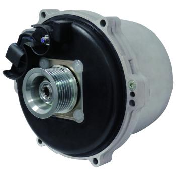 WAI 11080N - Alternator WAI 11080N Alternator product image 6 of 8