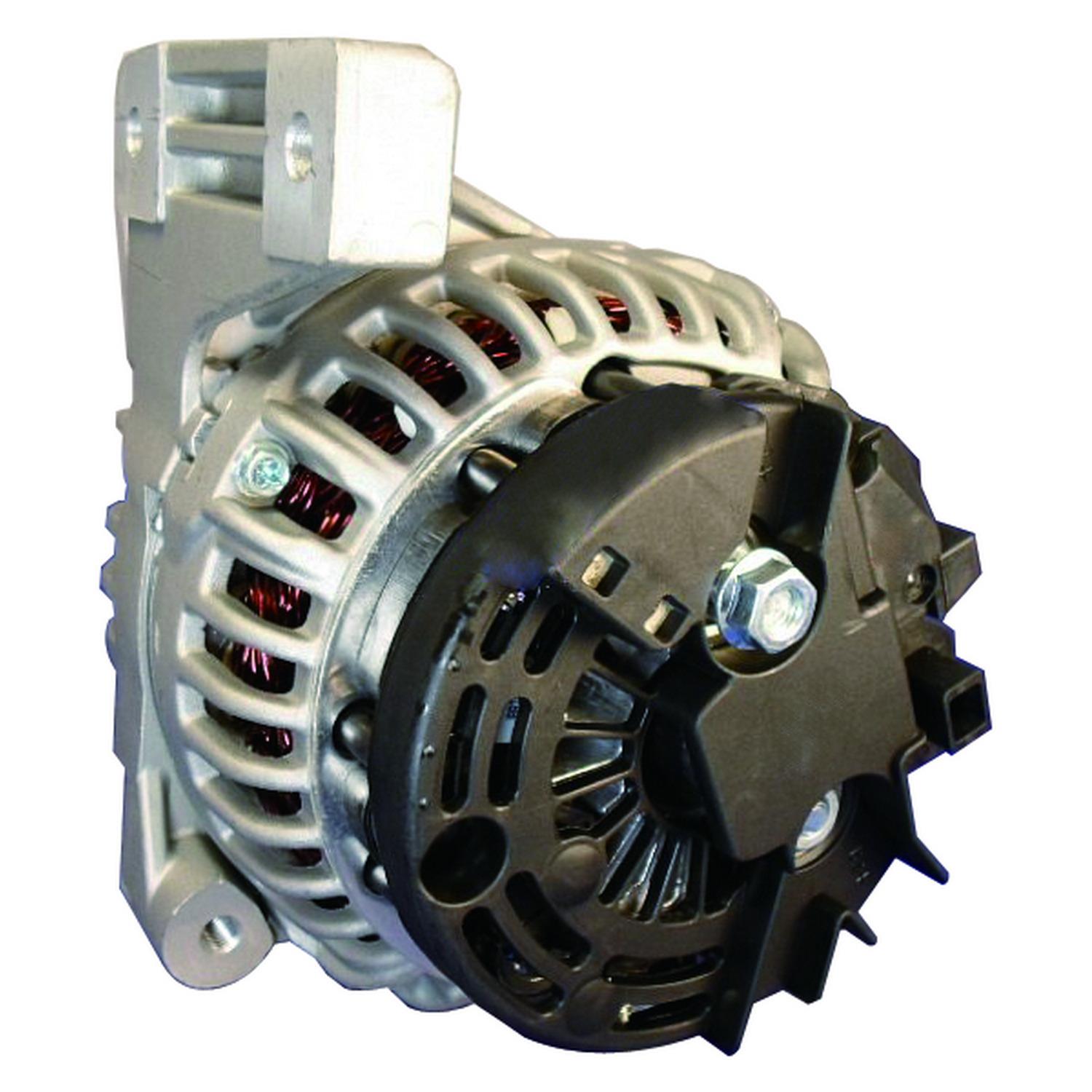 WAI 11081N - Alternator WAI 11081N Alternator product image 1 of 8