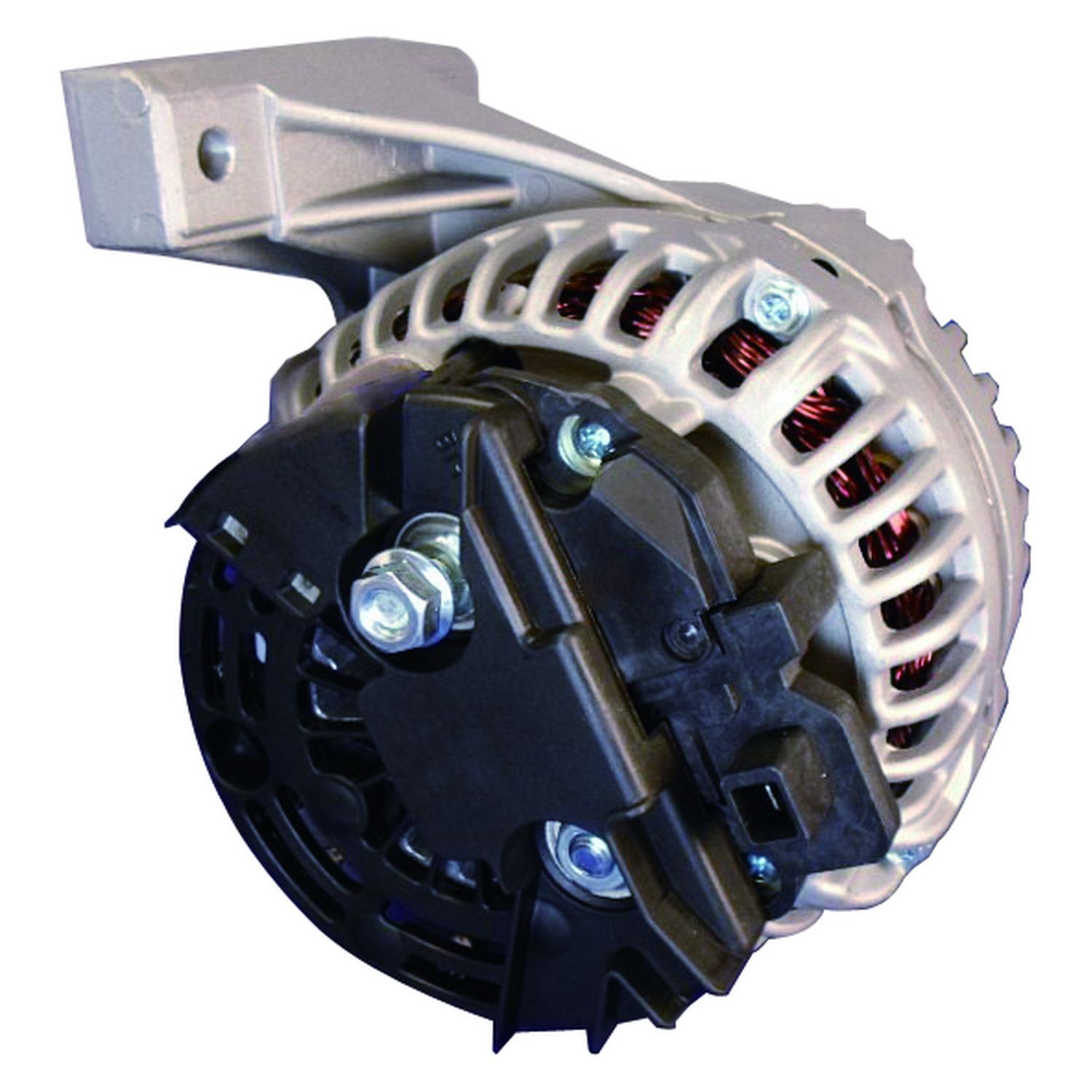 WAI 11081N - Alternator WAI 11081N Alternator product image 2 of 8