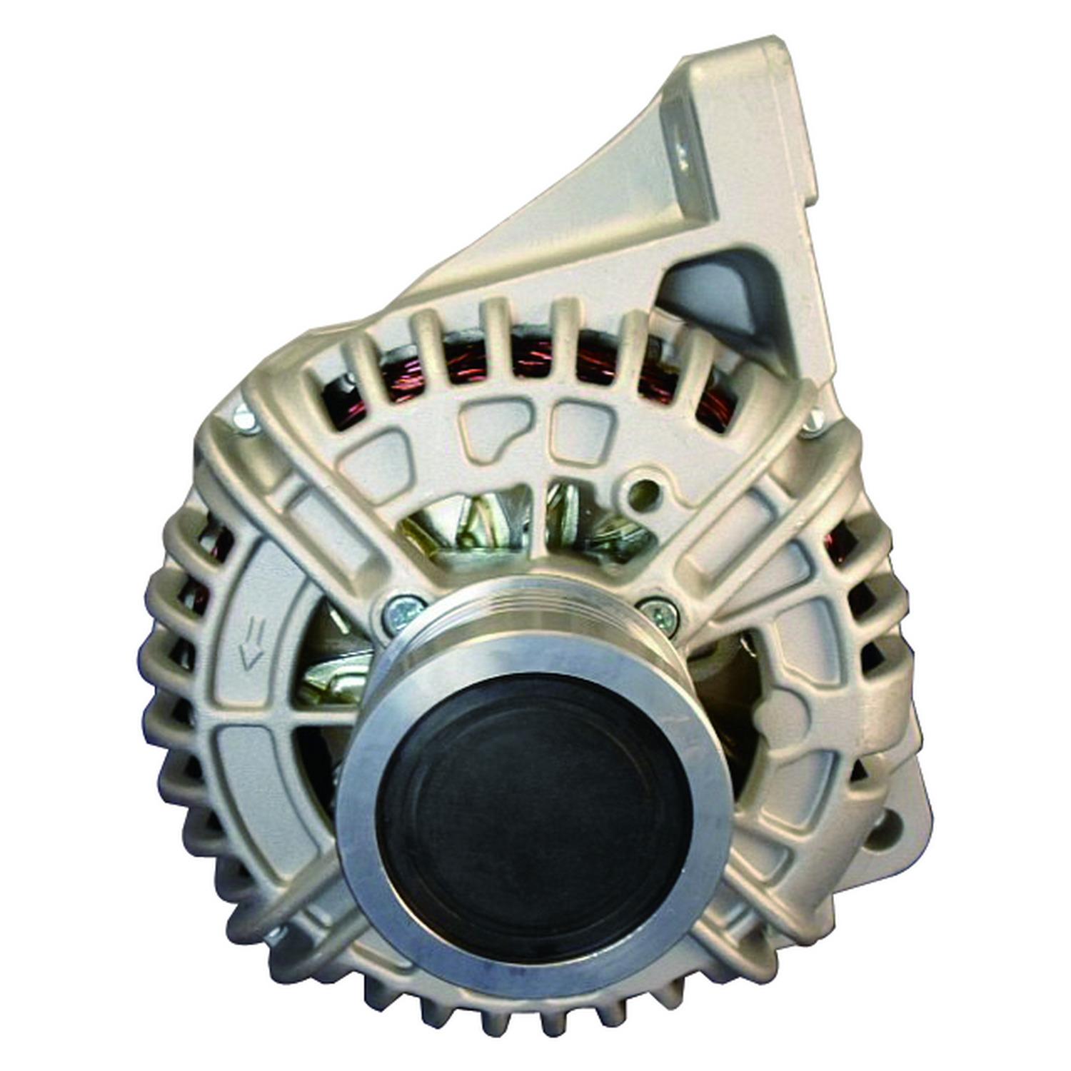 WAI 11081N - Alternator WAI 11081N Alternator product image 3 of 8