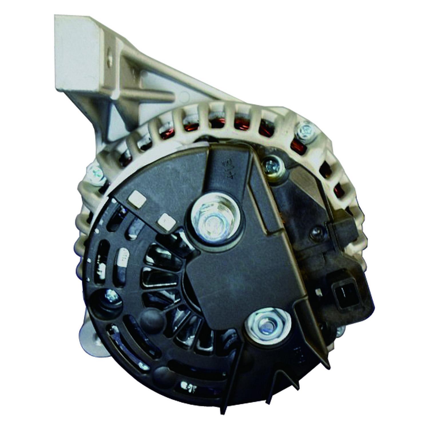 WAI 11081N - Alternator WAI 11081N Alternator product image 4 of 8