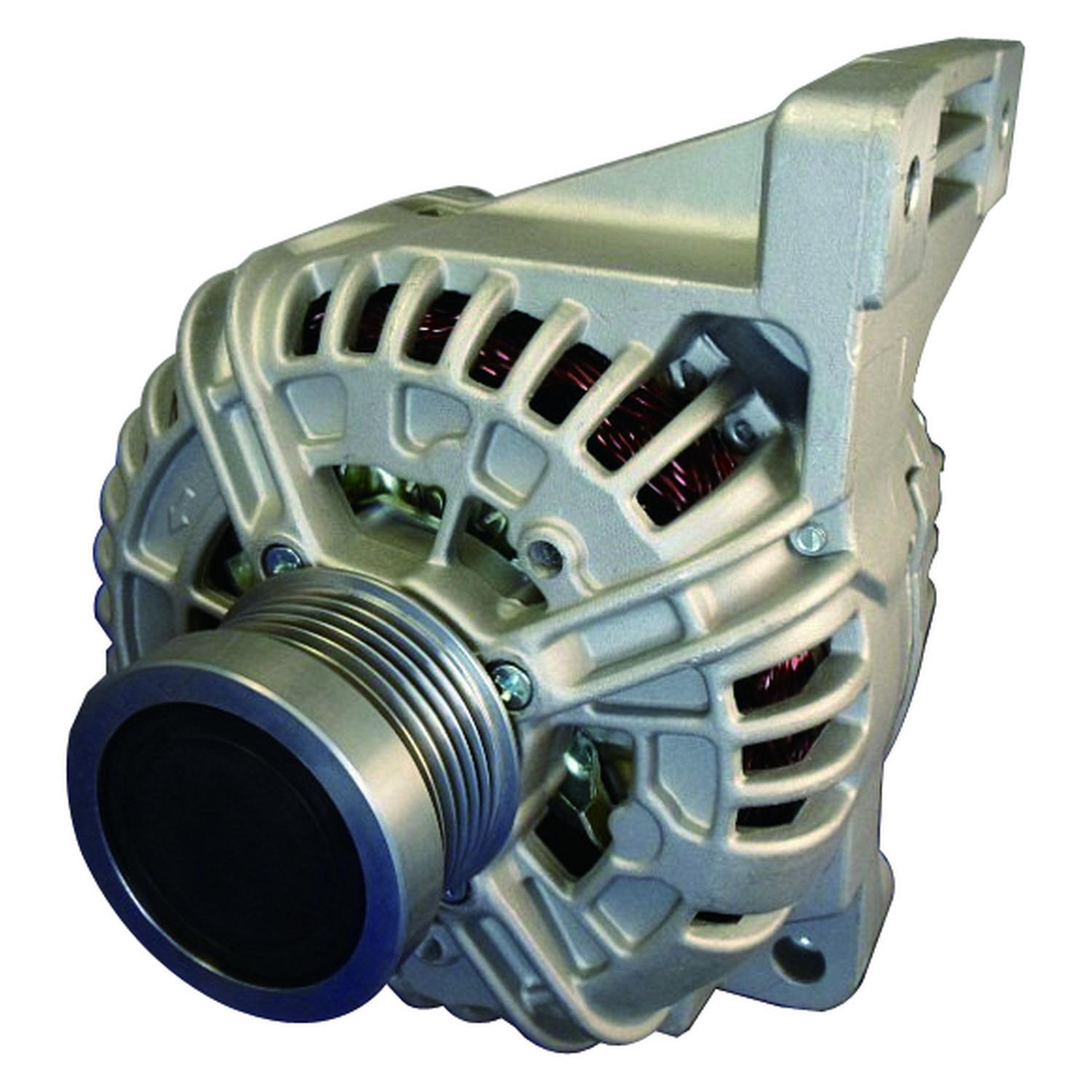 WAI 11081N - Alternator WAI 11081N Alternator product image 6 of 8