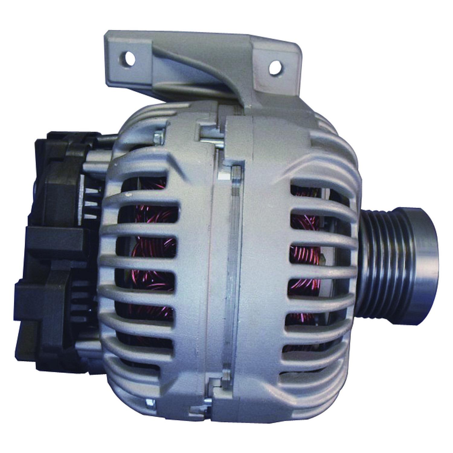 WAI 11081N - Alternator WAI 11081N Alternator product image 7 of 8