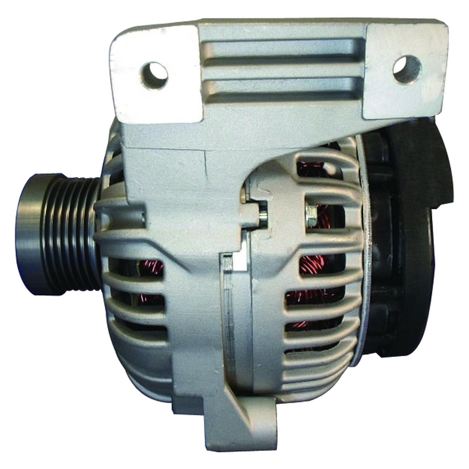 WAI 11081N - Alternator WAI 11081N Alternator product image 8 of 8
