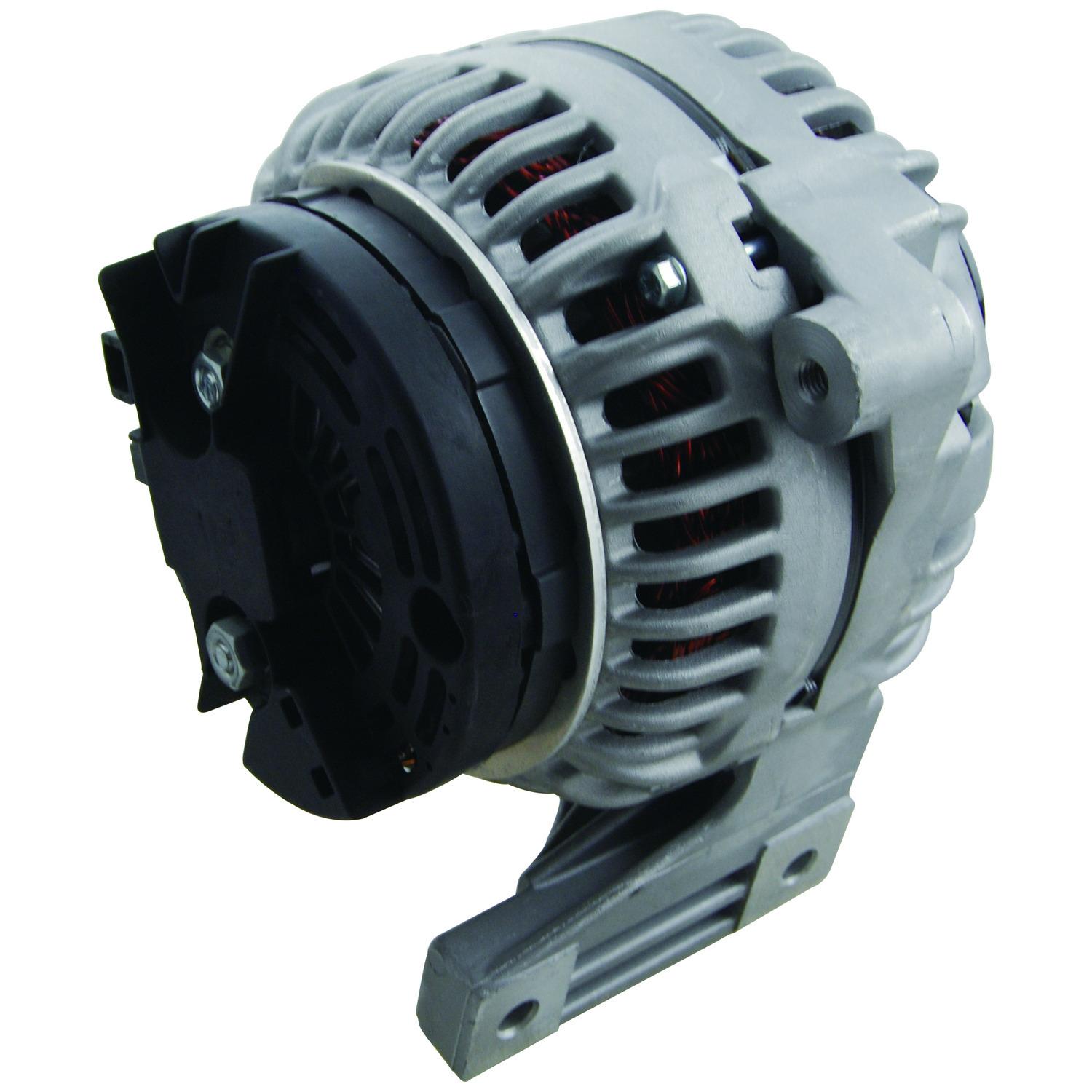 WAI 11082N - Alternator WAI 11082N Alternator product image 1 of 2