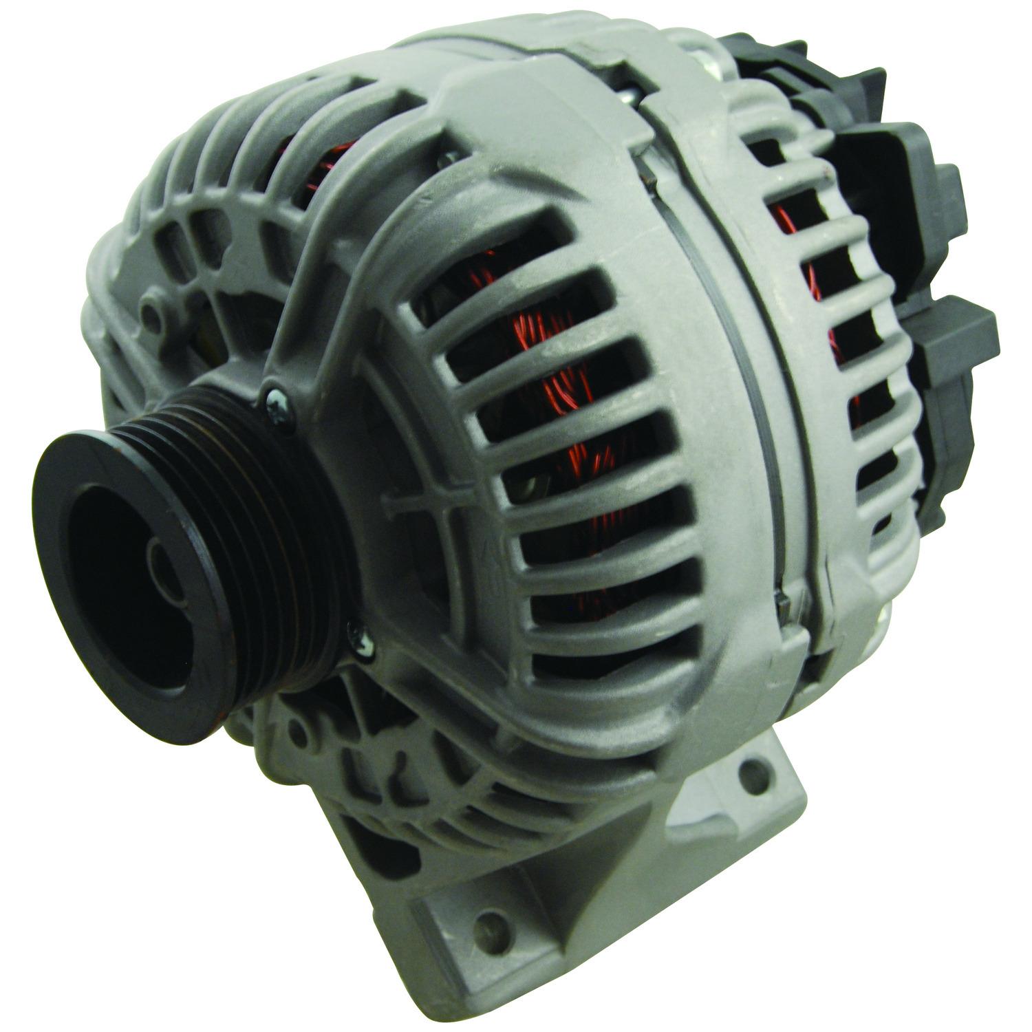 WAI 11082N - Alternator WAI 11082N Alternator product image 2 of 2