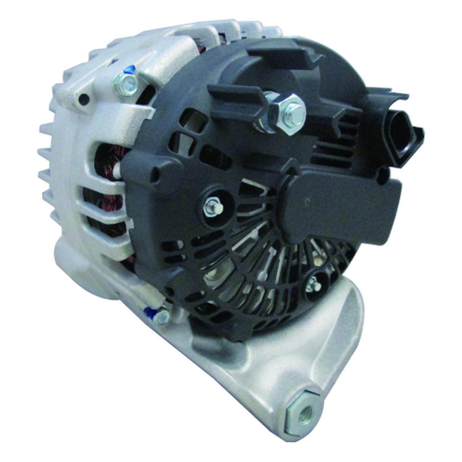 WAI 11083N - Alternator WAI 11083N Alternator product image 1 of 8