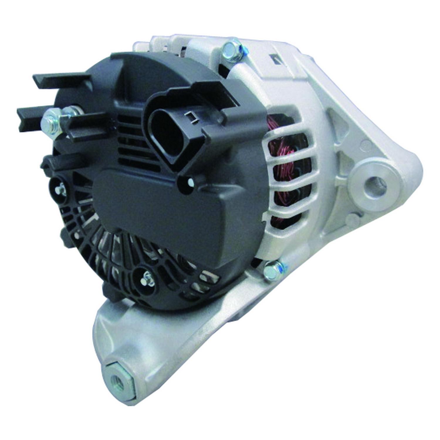 WAI 11083N - Alternator WAI 11083N Alternator product image 2 of 8