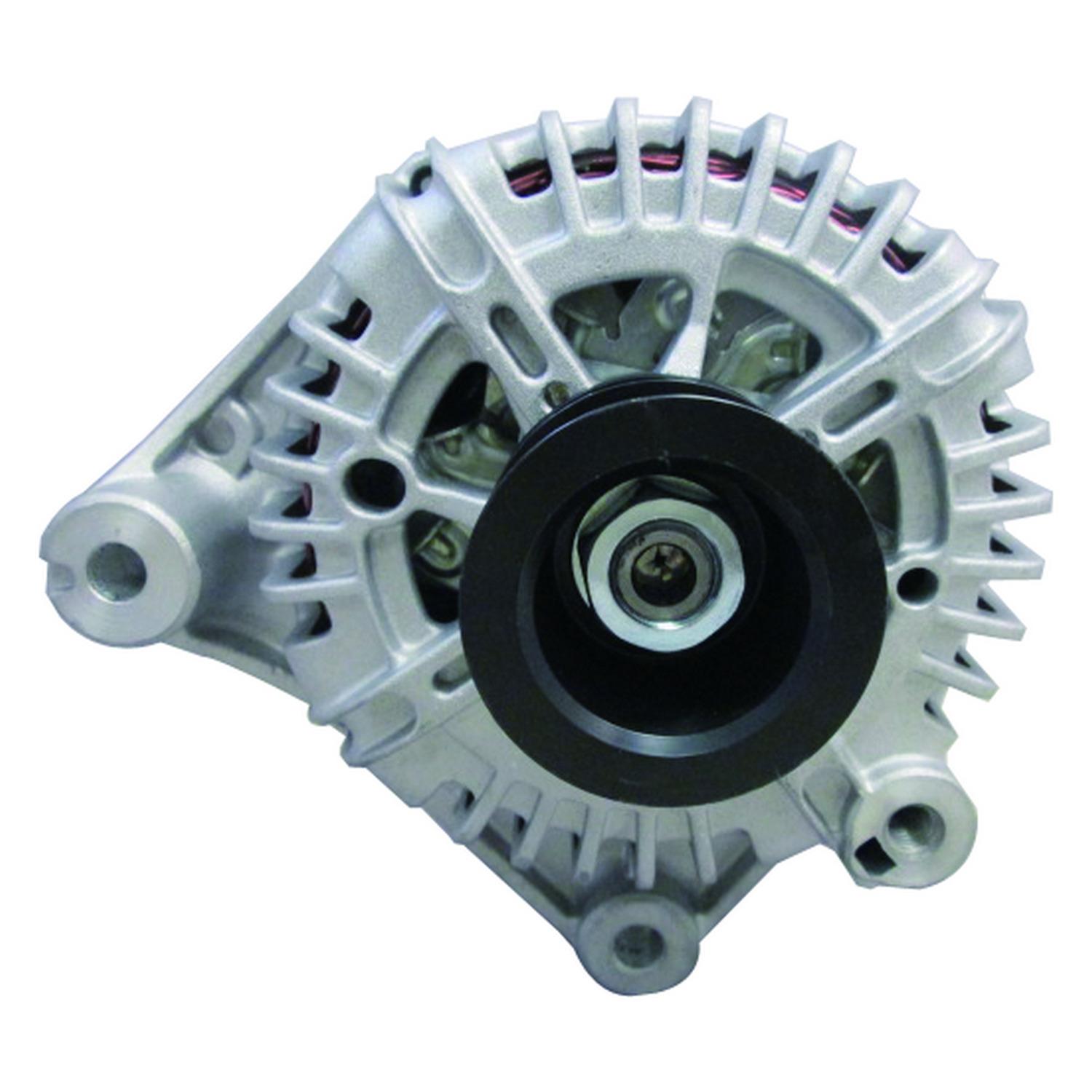 WAI 11083N - Alternator WAI 11083N Alternator product image 3 of 8