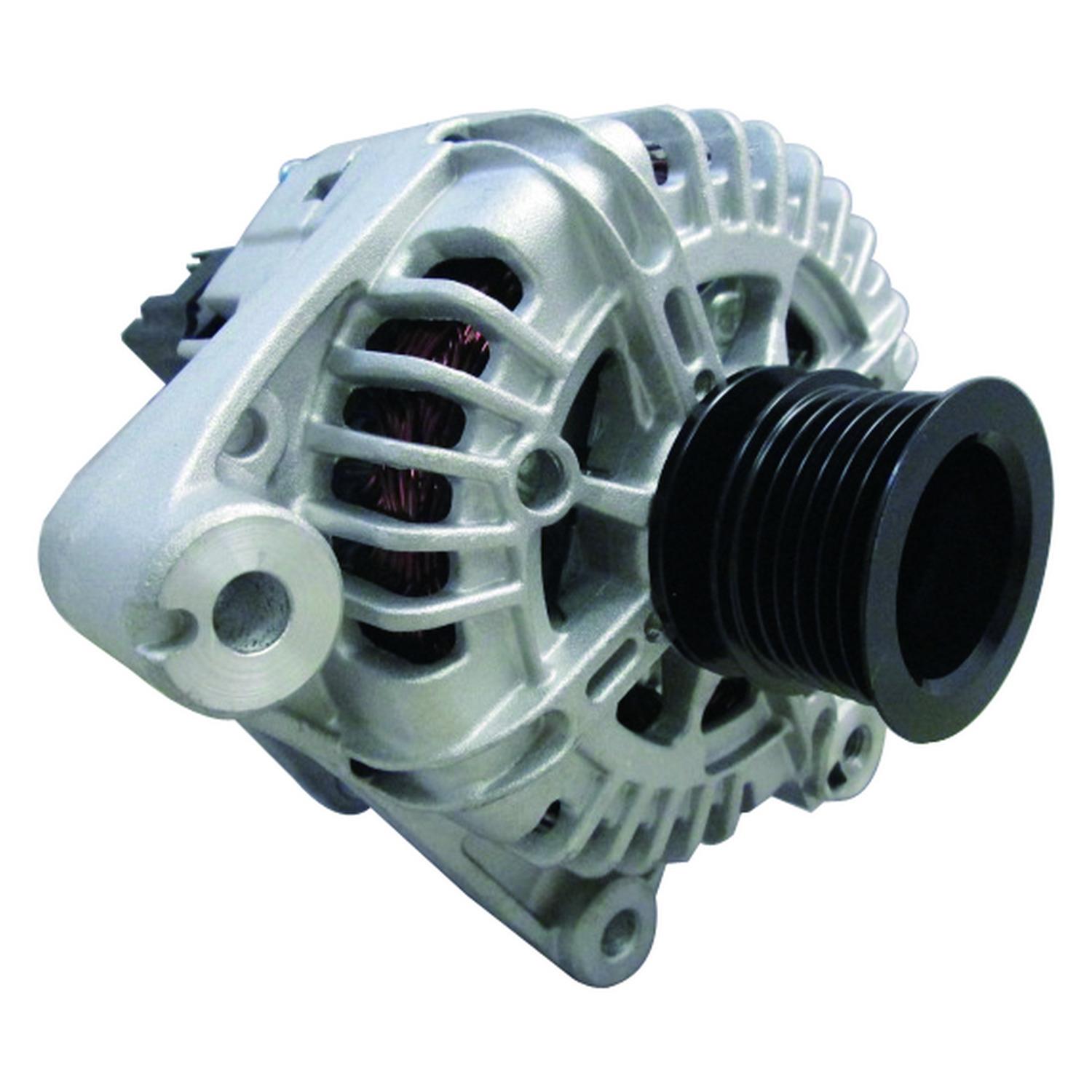 WAI 11083N - Alternator WAI 11083N Alternator product image 5 of 8