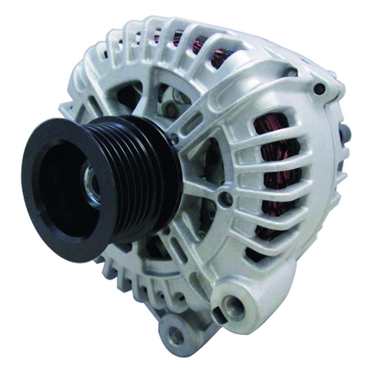 WAI 11083N - Alternator WAI 11083N Alternator product image 6 of 8