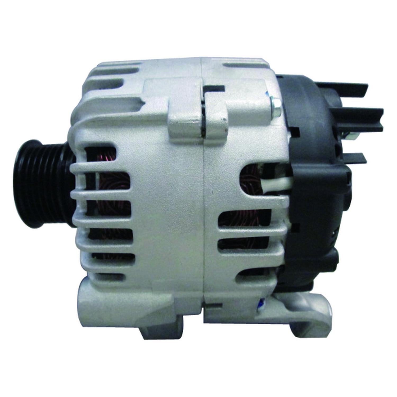 WAI 11083N - Alternator WAI 11083N Alternator product image 8 of 8
