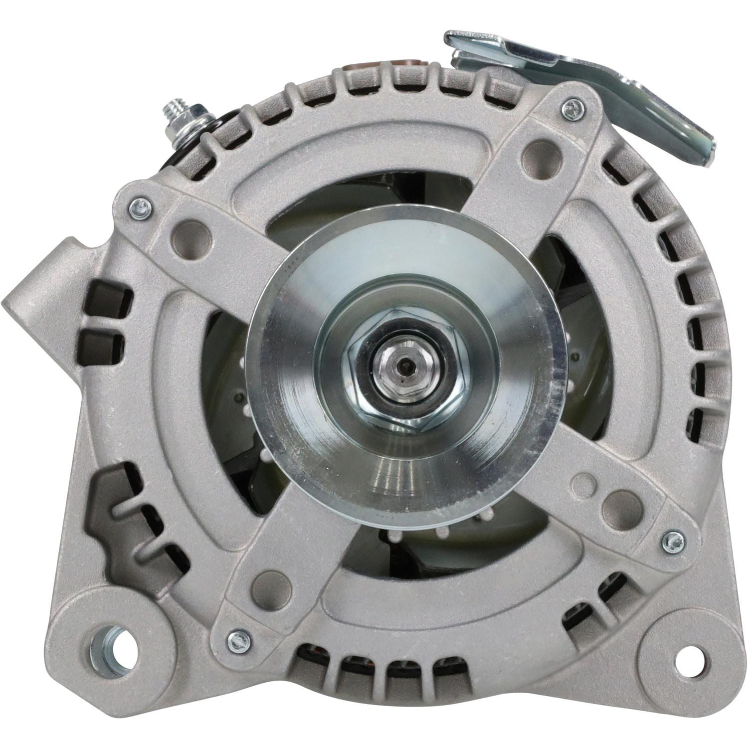 WAI 11084N - Alternator WAI 11084N Alternator product image 1 of 9