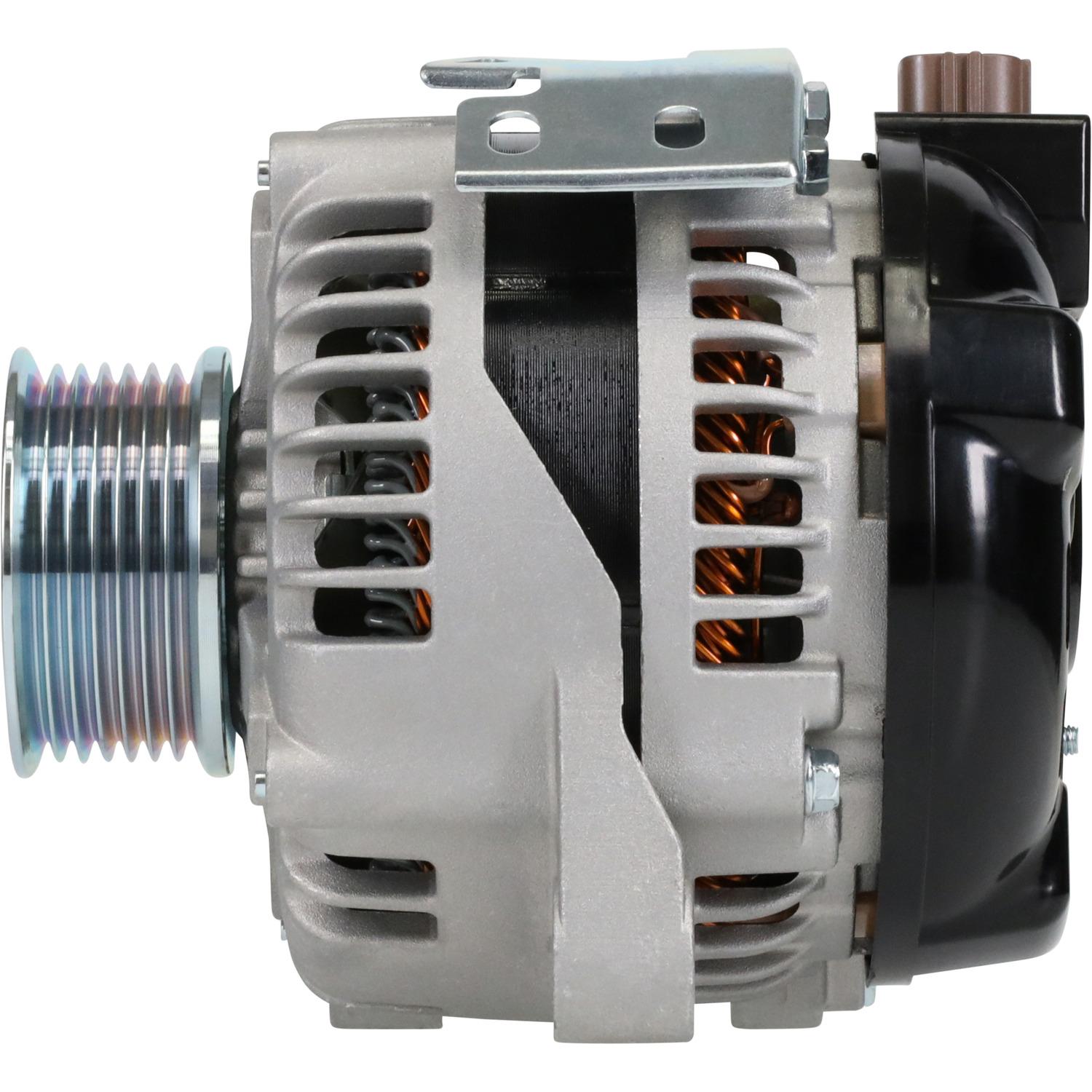 WAI 11084N - Alternator WAI 11084N Alternator product image 2 of 9