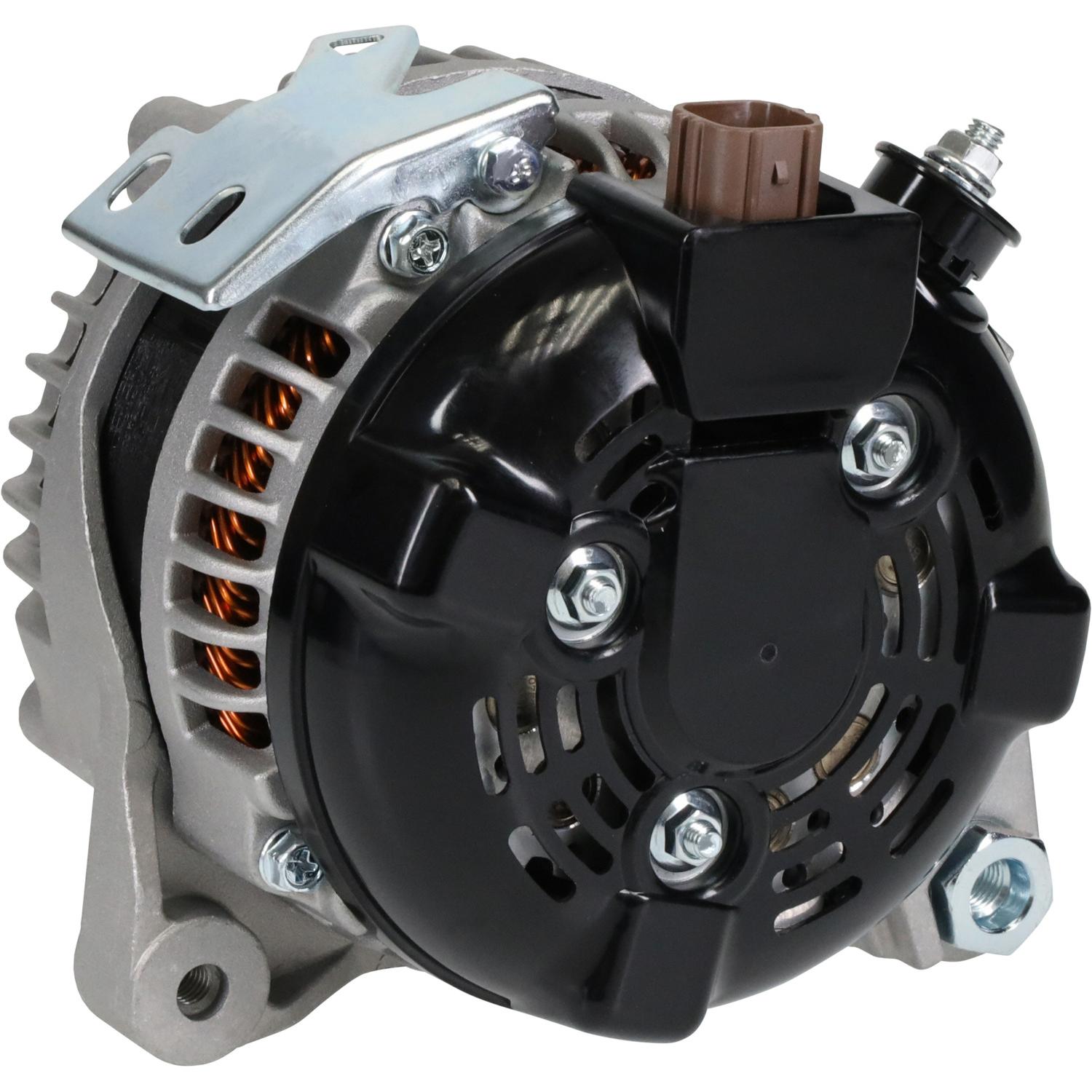 WAI 11084N - Alternator WAI 11084N Alternator product image 4 of 9