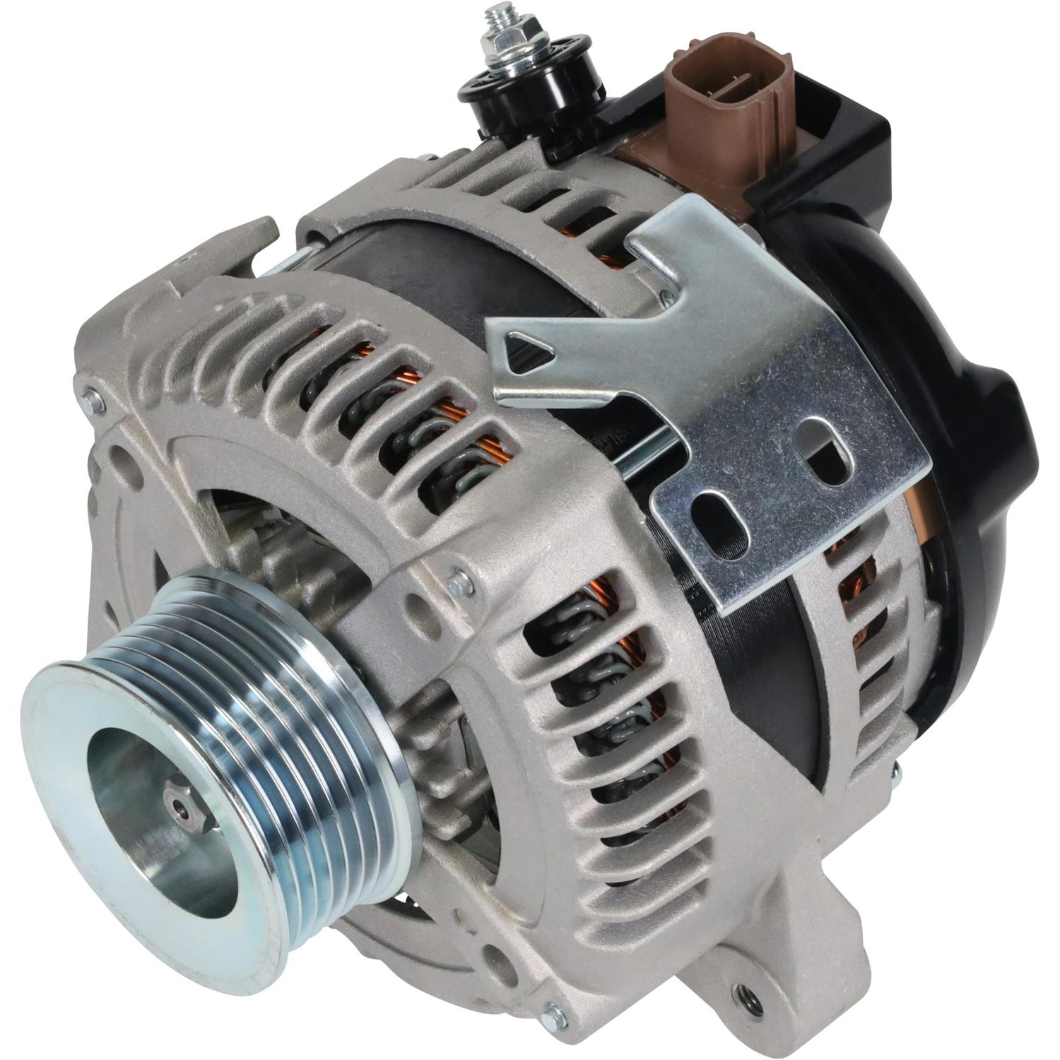 WAI 11084N - Alternator WAI 11084N Alternator product image 7 of 9