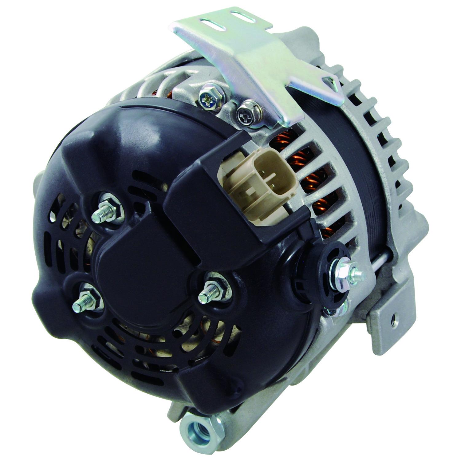 WAI 11084N - Alternator WAI 11084N Alternator product image 8 of 9