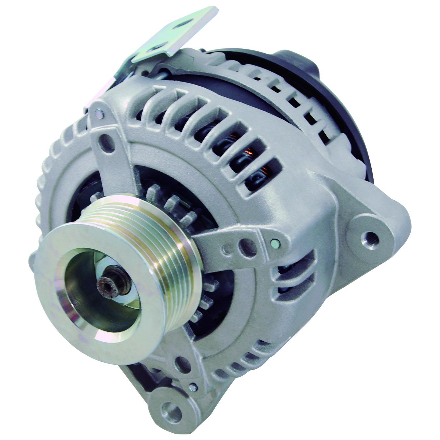 WAI 11084N - Alternator WAI 11084N Alternator product image 9 of 9