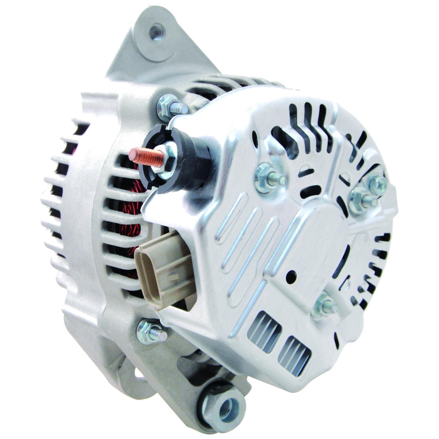 WAI 11085N Alternator product image 1 of 8