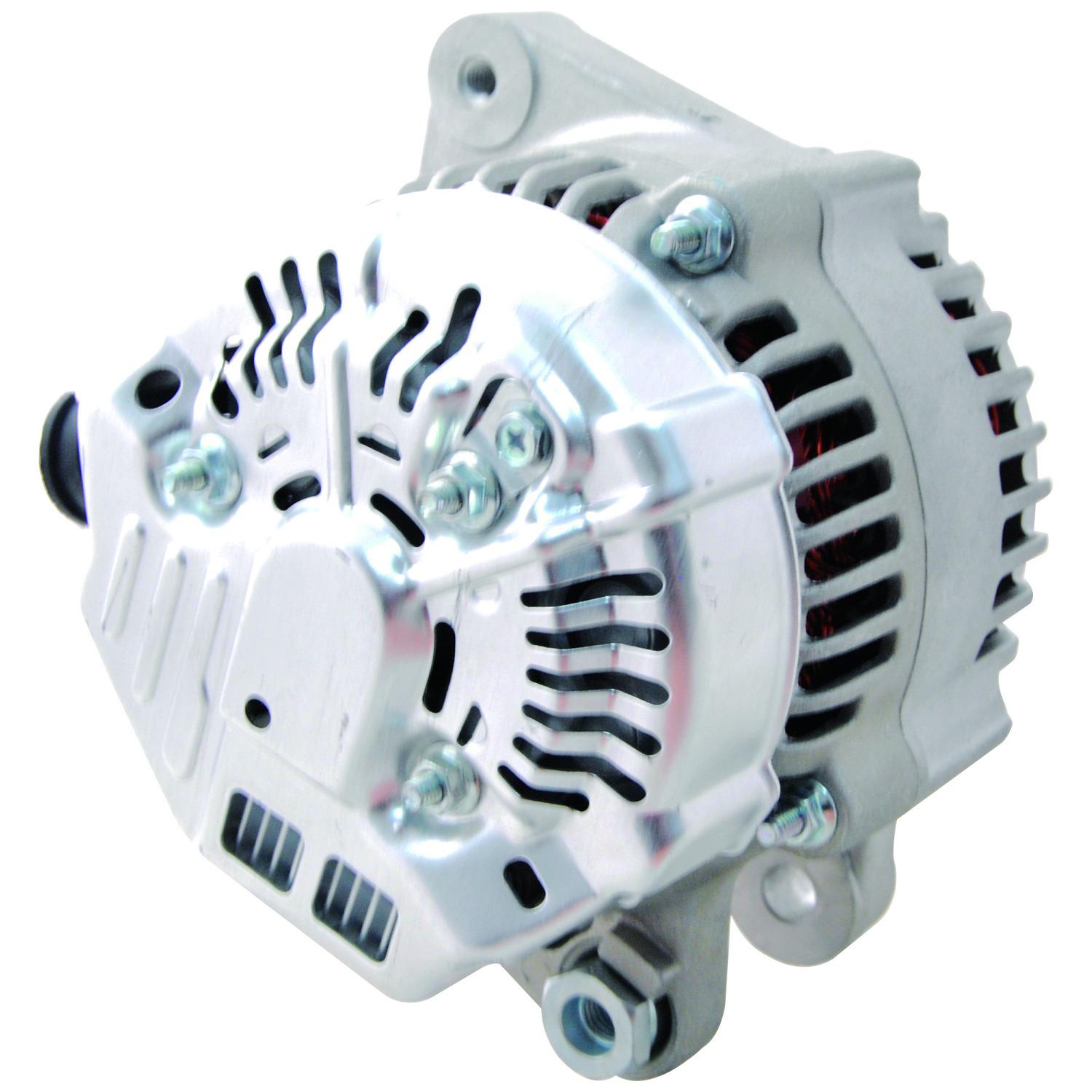 WAI 11085N Alternator product image 2 of 8