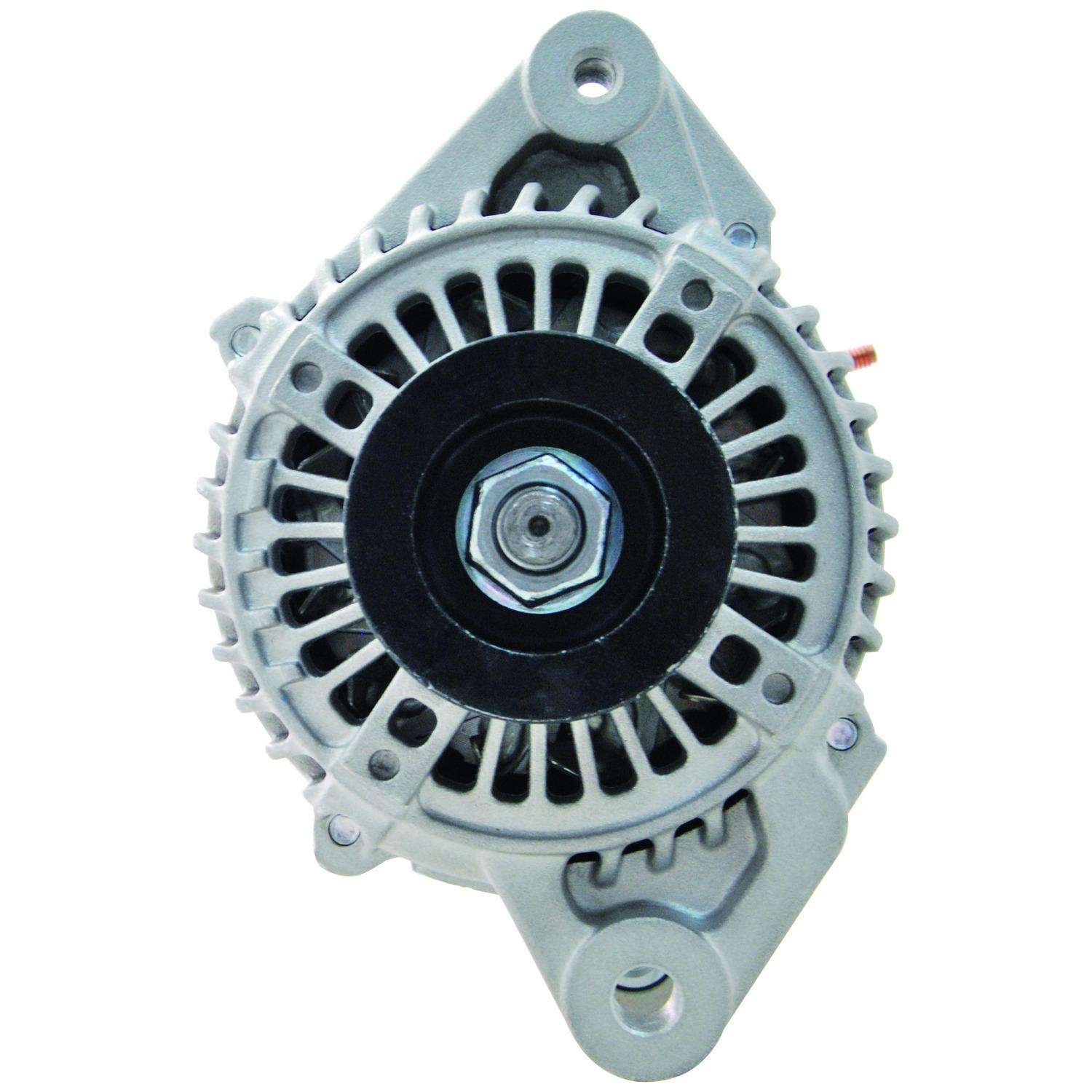 WAI 11085N Alternator product image 3 of 8