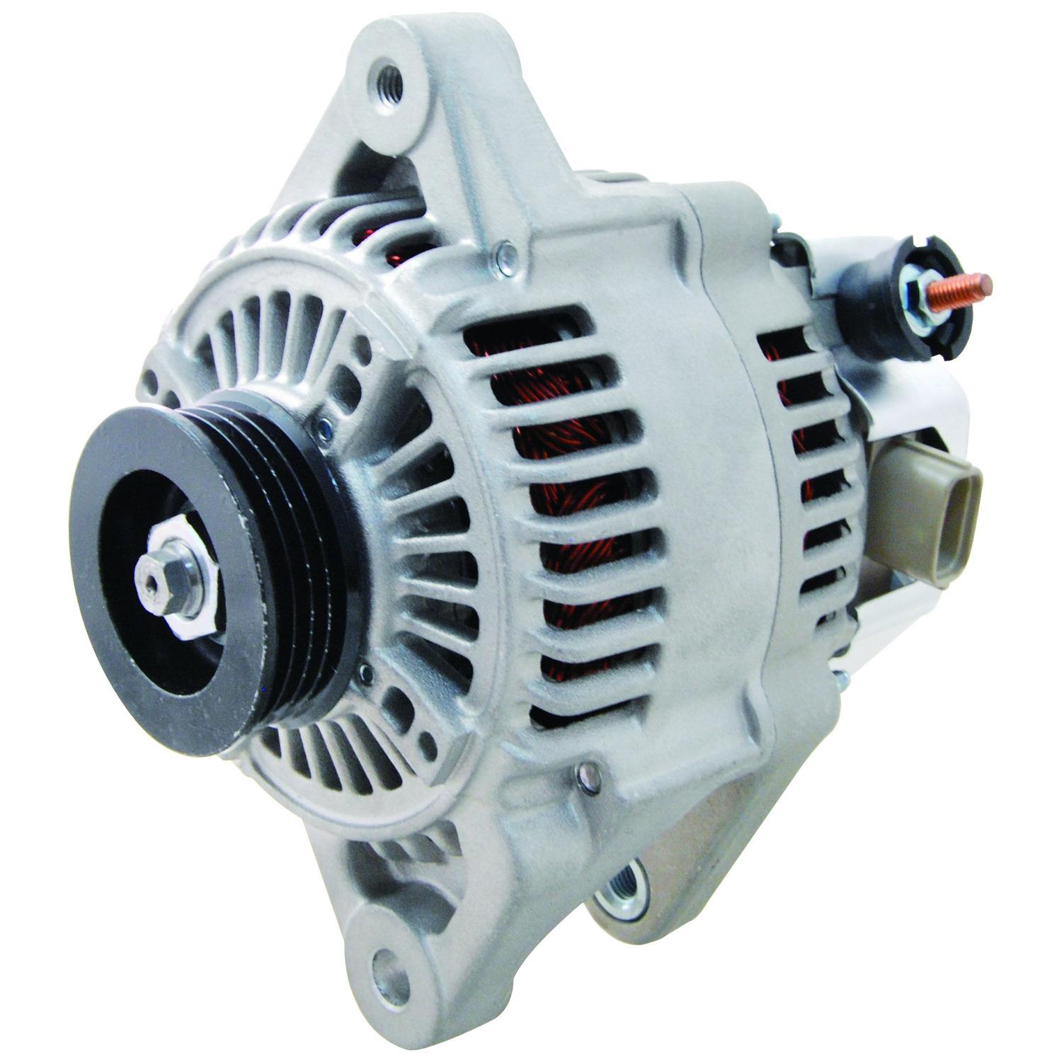 WAI 11085N Alternator product image 6 of 8