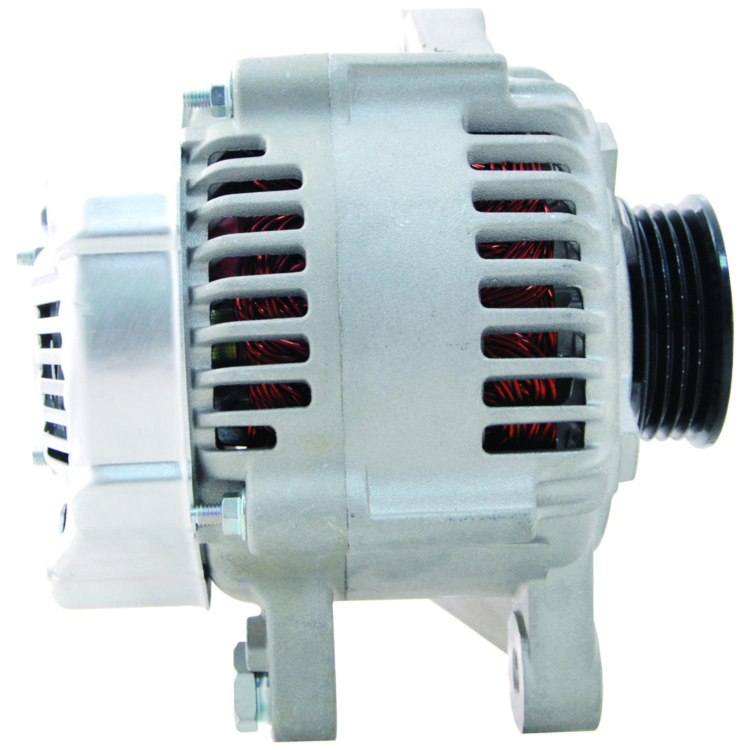 WAI 11085N Alternator product image 7 of 8
