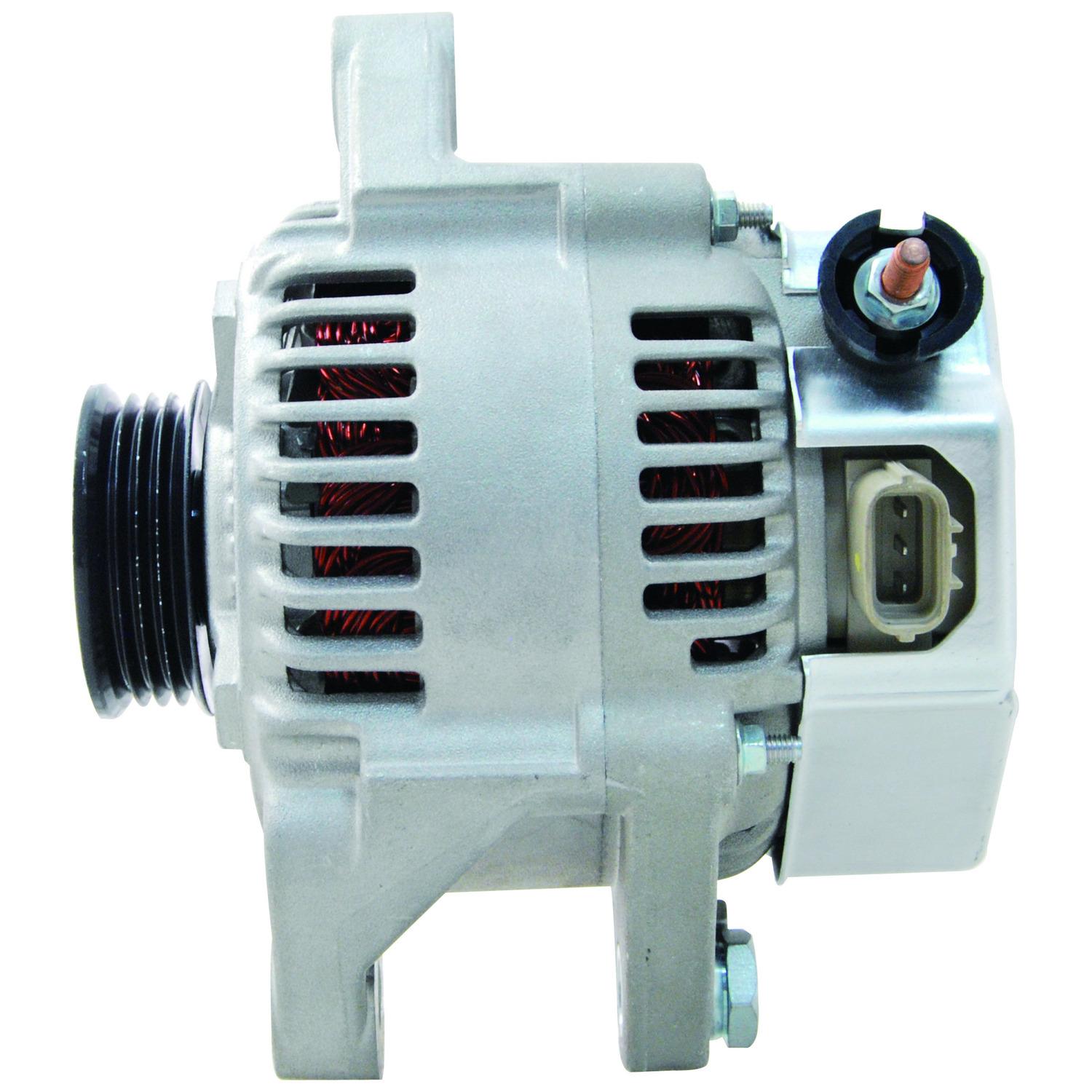 WAI 11085N Alternator product image 8 of 8
