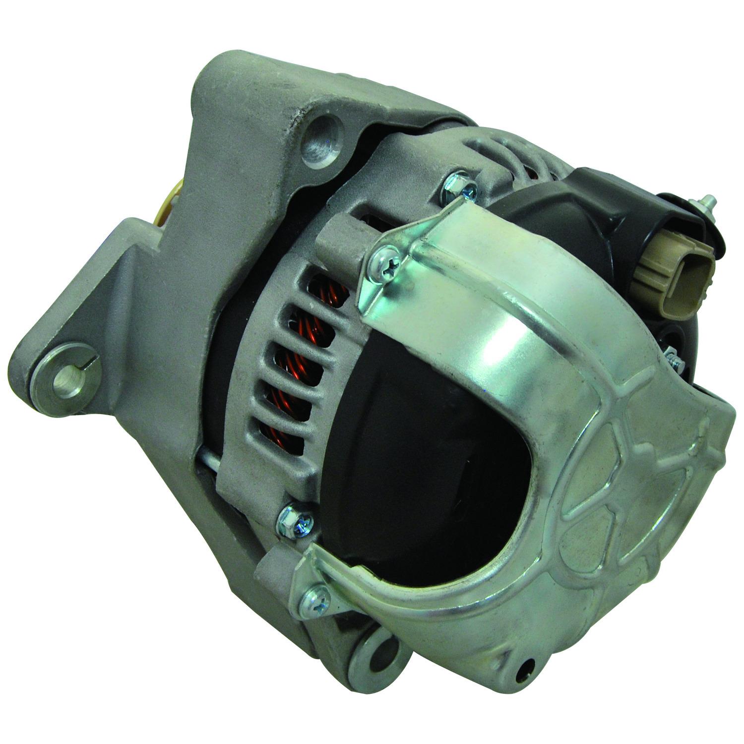 WAI 11087N - Alternator WAI 11087N Alternator product image 1 of 25