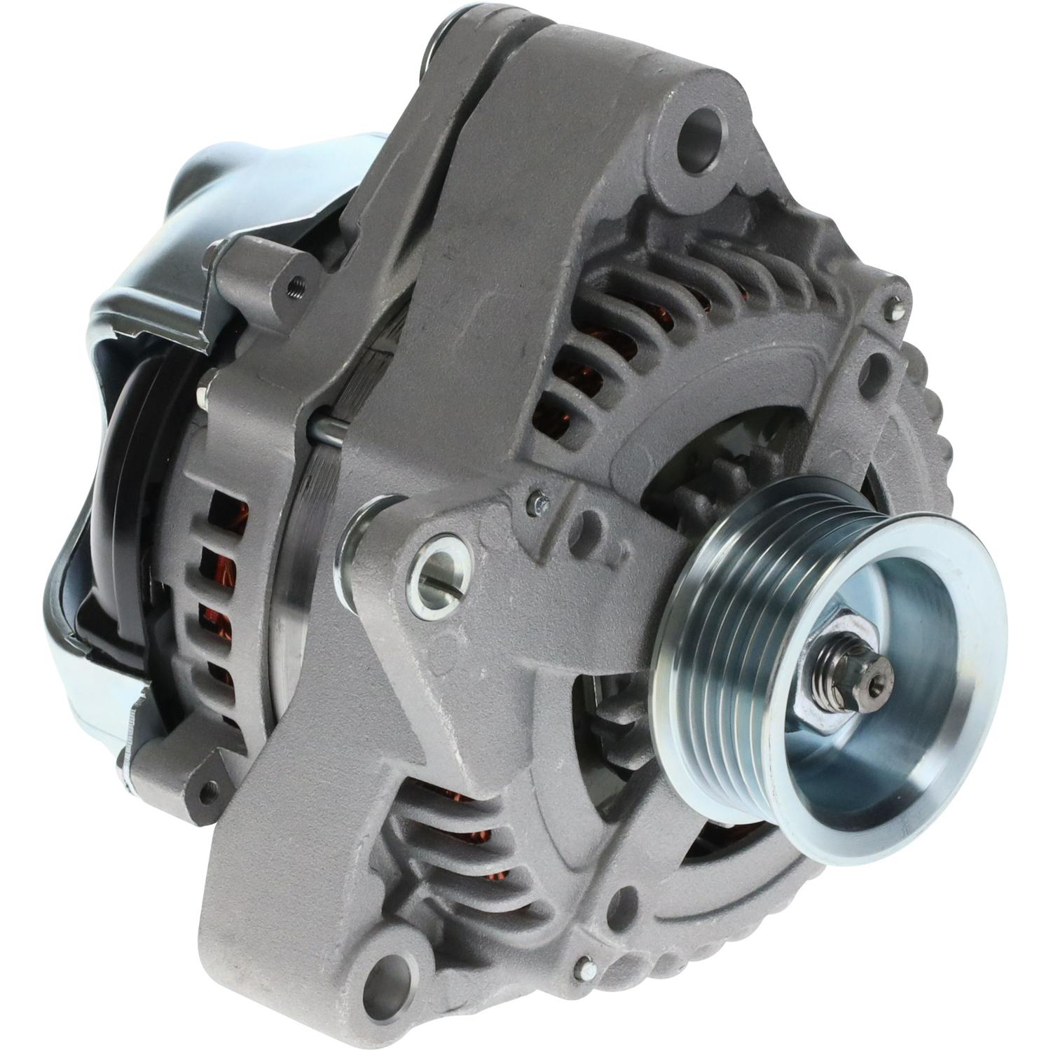 WAI 11087N - Alternator WAI 11087N Alternator product image 2 of 25