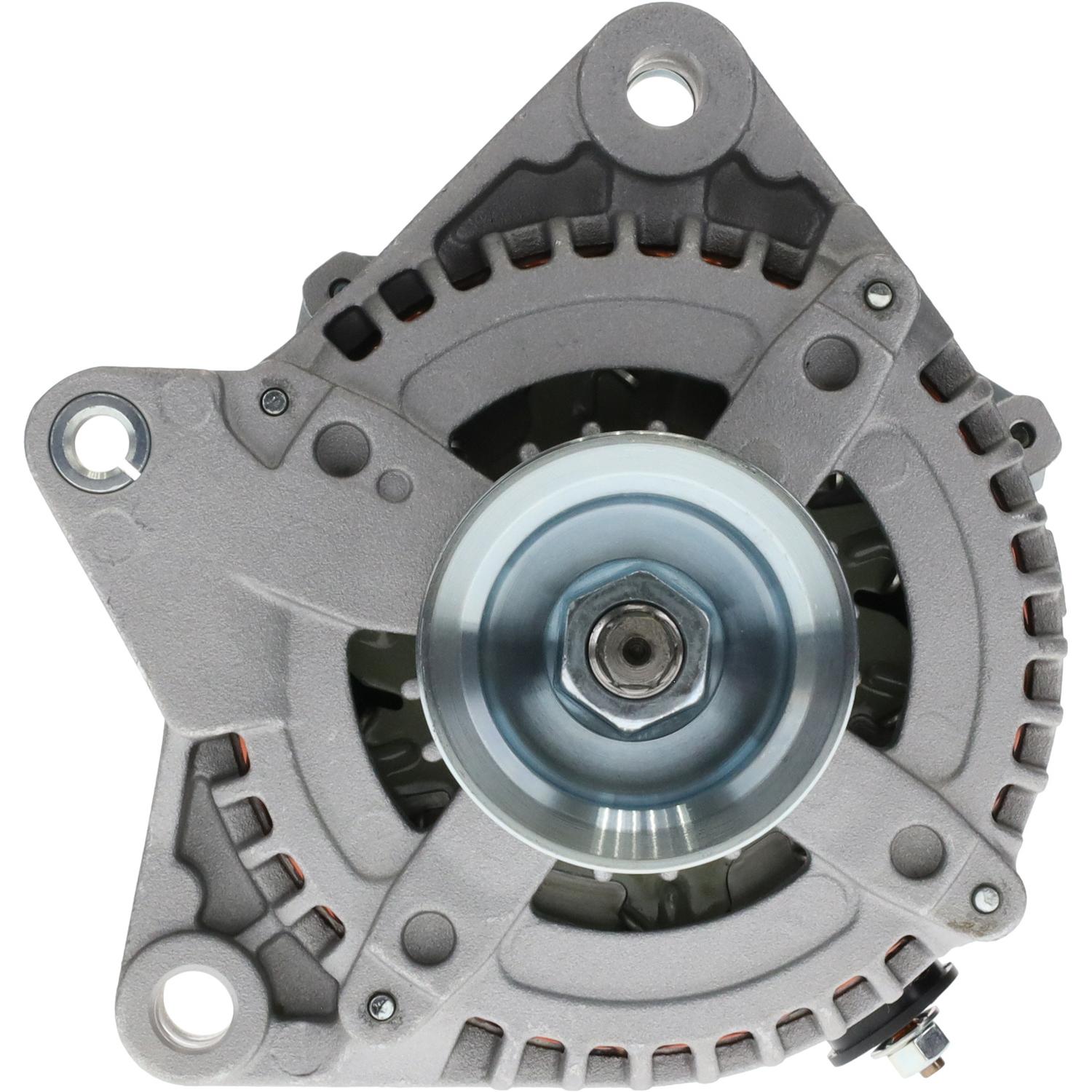 WAI 11087N - Alternator WAI 11087N Alternator product image 3 of 25