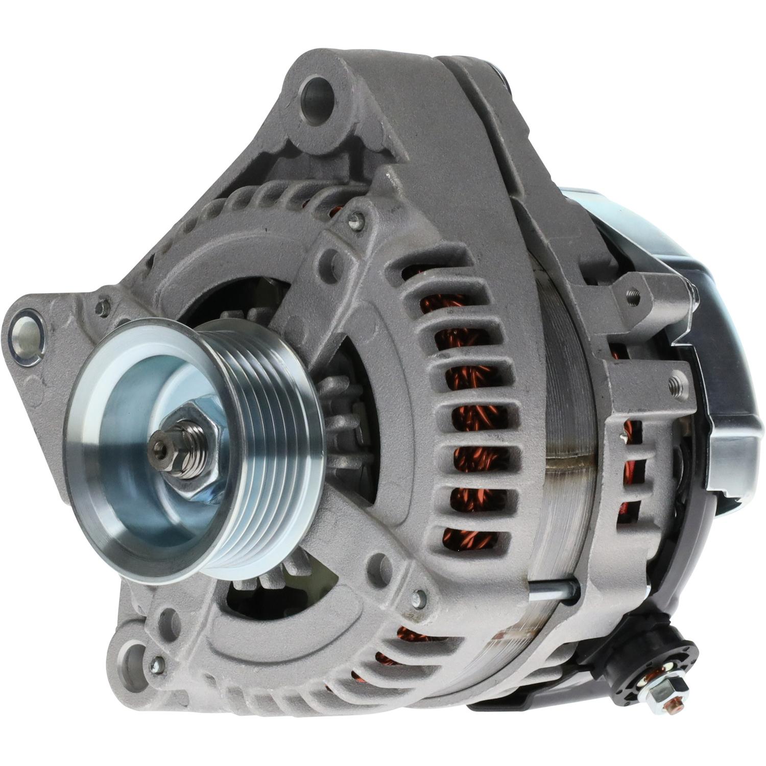 WAI 11087N - Alternator WAI 11087N Alternator product image 4 of 25