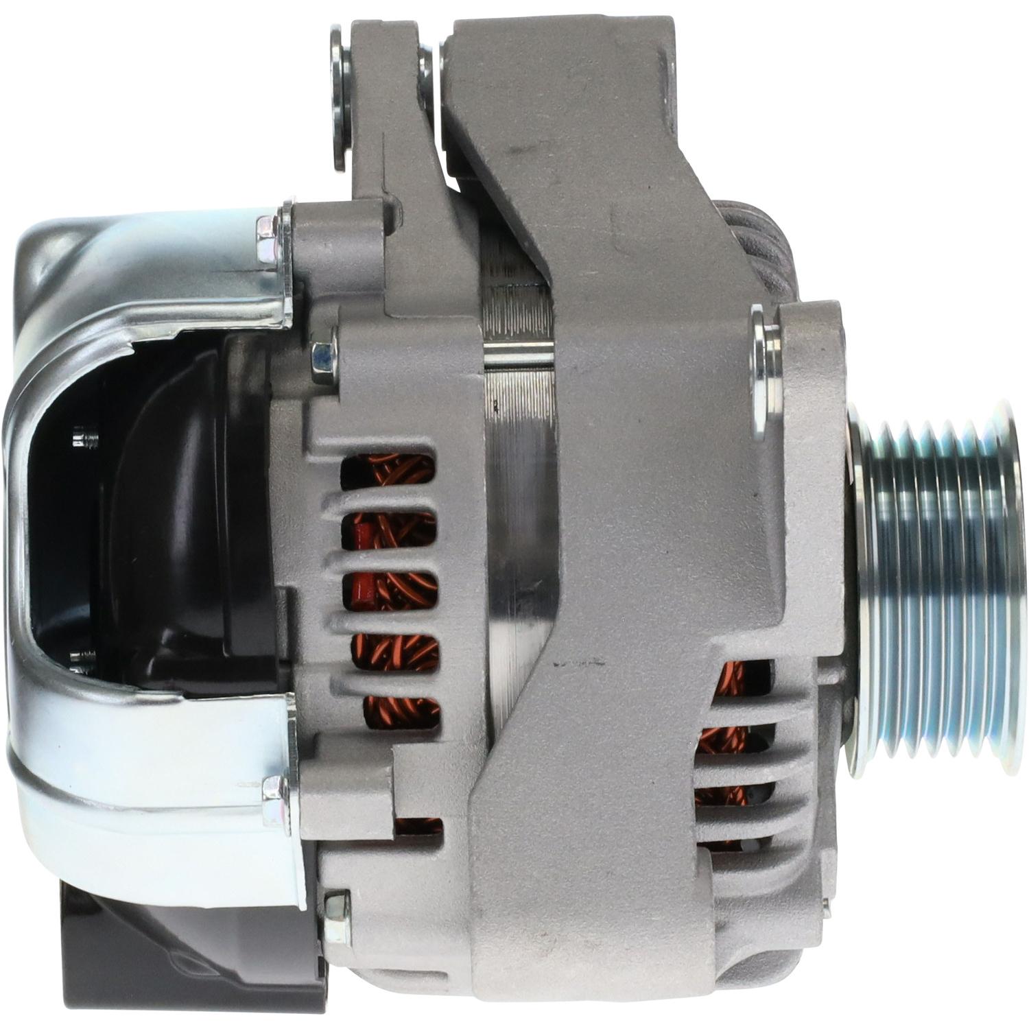 WAI 11087N - Alternator WAI 11087N Alternator product image 5 of 25
