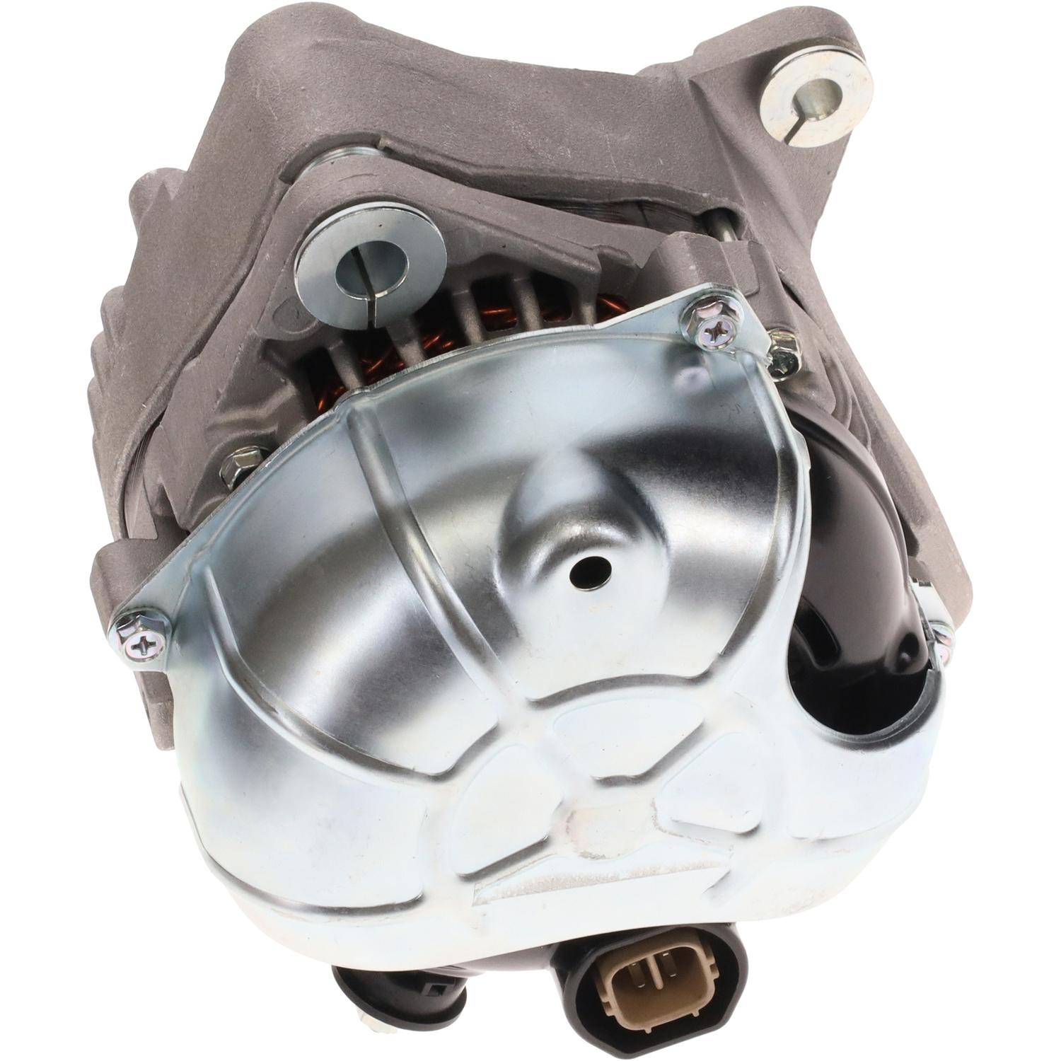 WAI 11087N - Alternator WAI 11087N Alternator product image 6 of 25