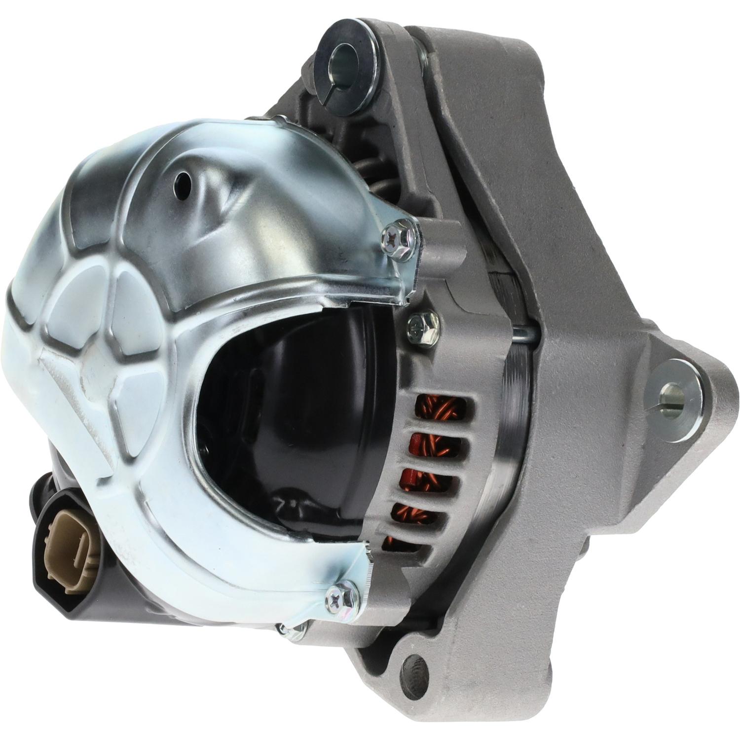 WAI 11087N - Alternator WAI 11087N Alternator product image 7 of 25